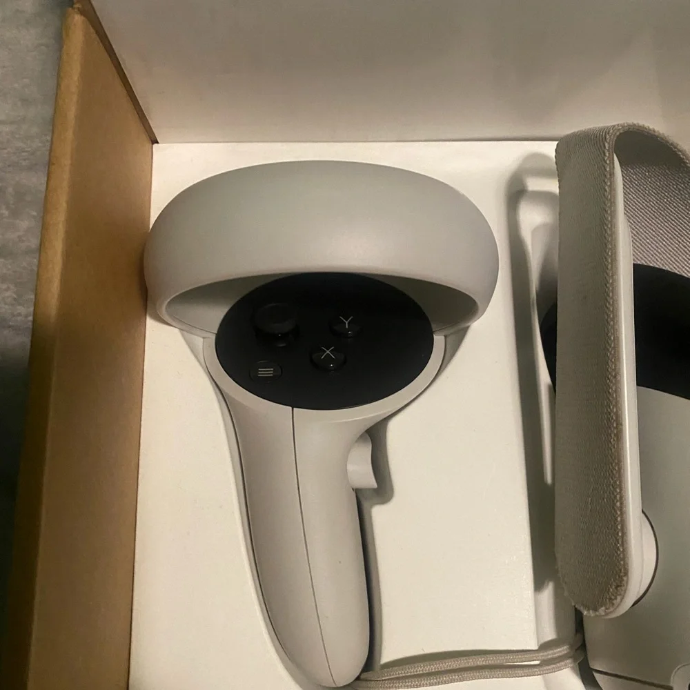 Oculus Quest 2 For Sale